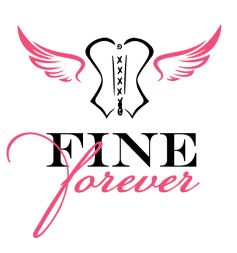 Fine Forever logo
