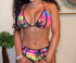 Island Flip Reversible Bikini Set